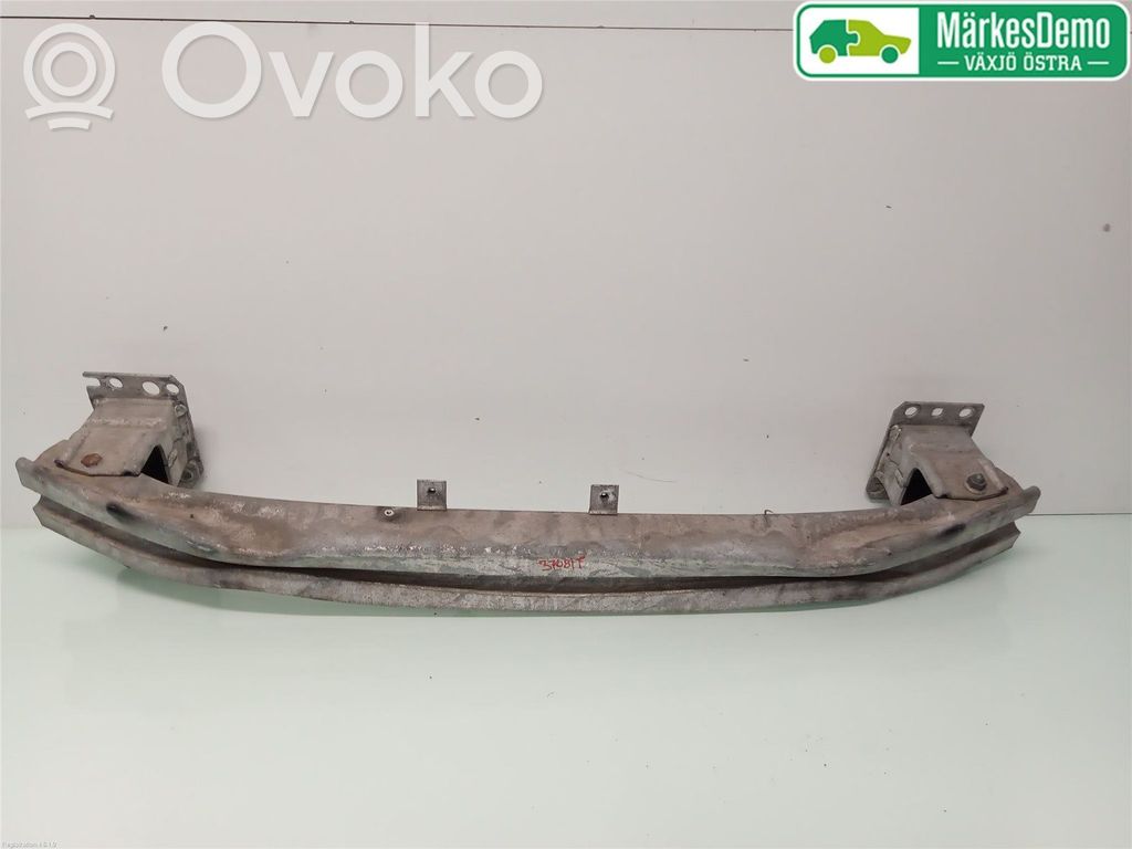 Audi A8 S8 D3 4E Priekšpusē bampera sija / balka 