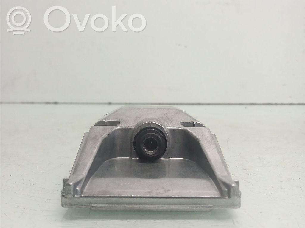 Opel Mokka B Reversing camera 
