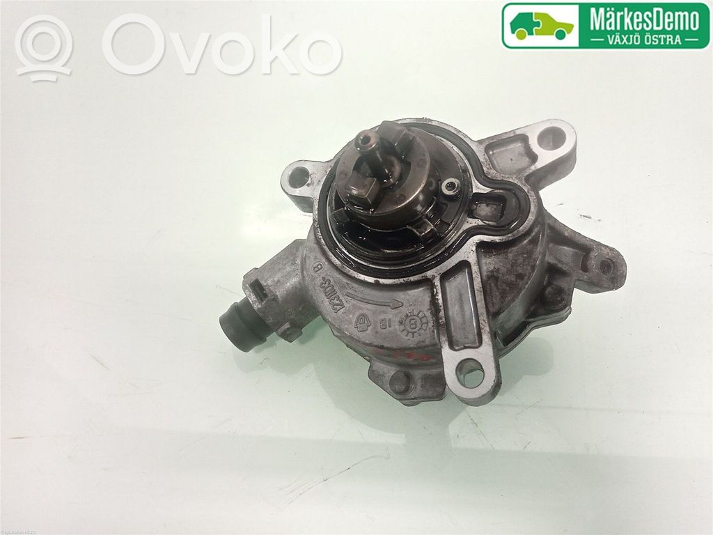 Volvo XC90 Vacuum pump 
