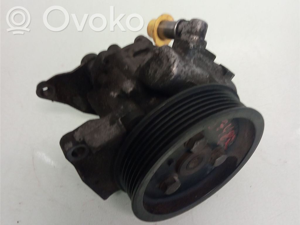 BMW 5 E60 E61 Power steering pump 