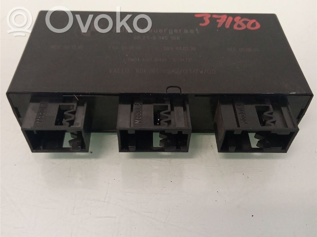 Parking PDC control unit/module   66209145158,66209145158,66209145158