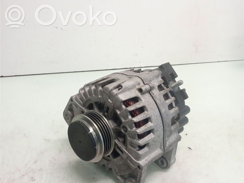 Mercedes-Benz C W205 Generator/alternator 