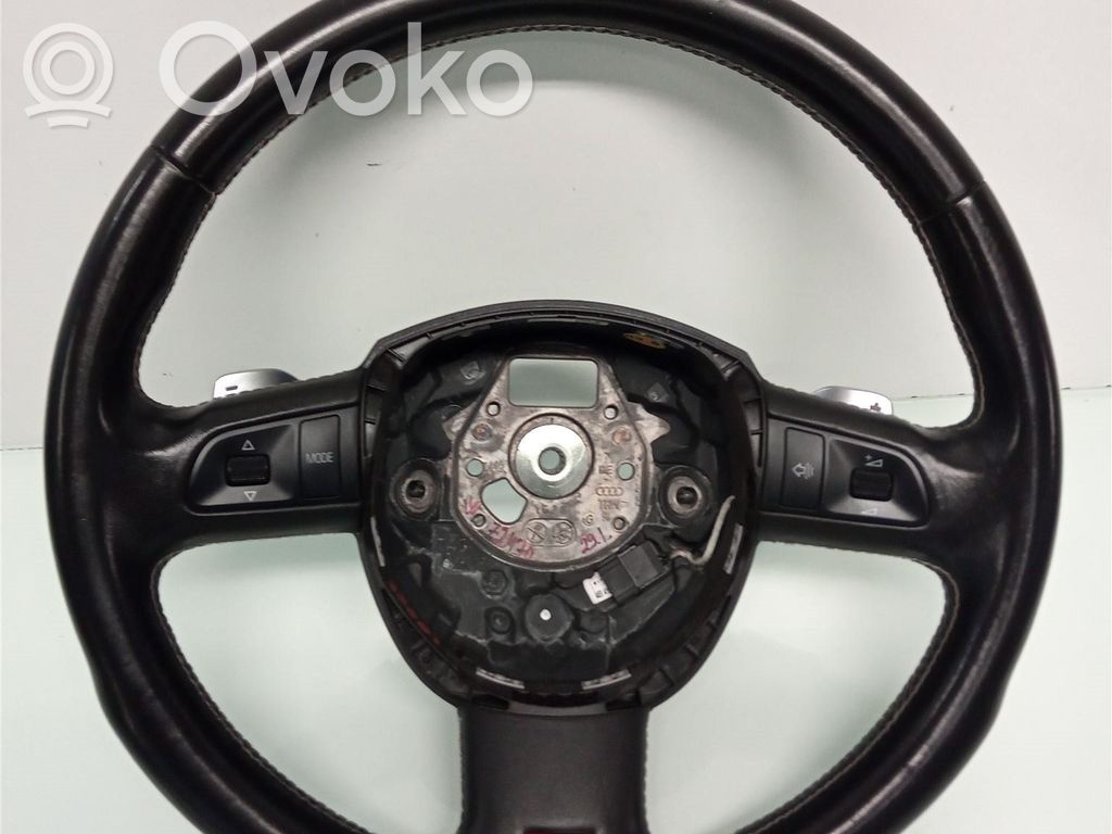 Руль   4E0419091EB,4E0419091EB,4E0419091EB