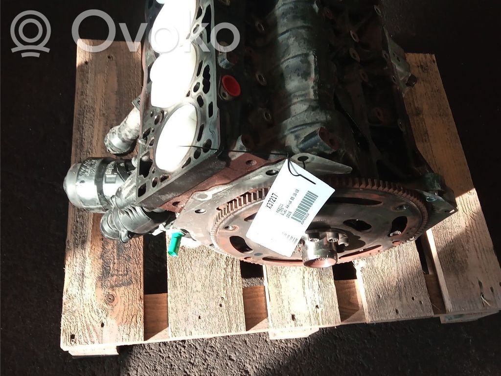 Audi A4 S4 B9 Bloque de motor 