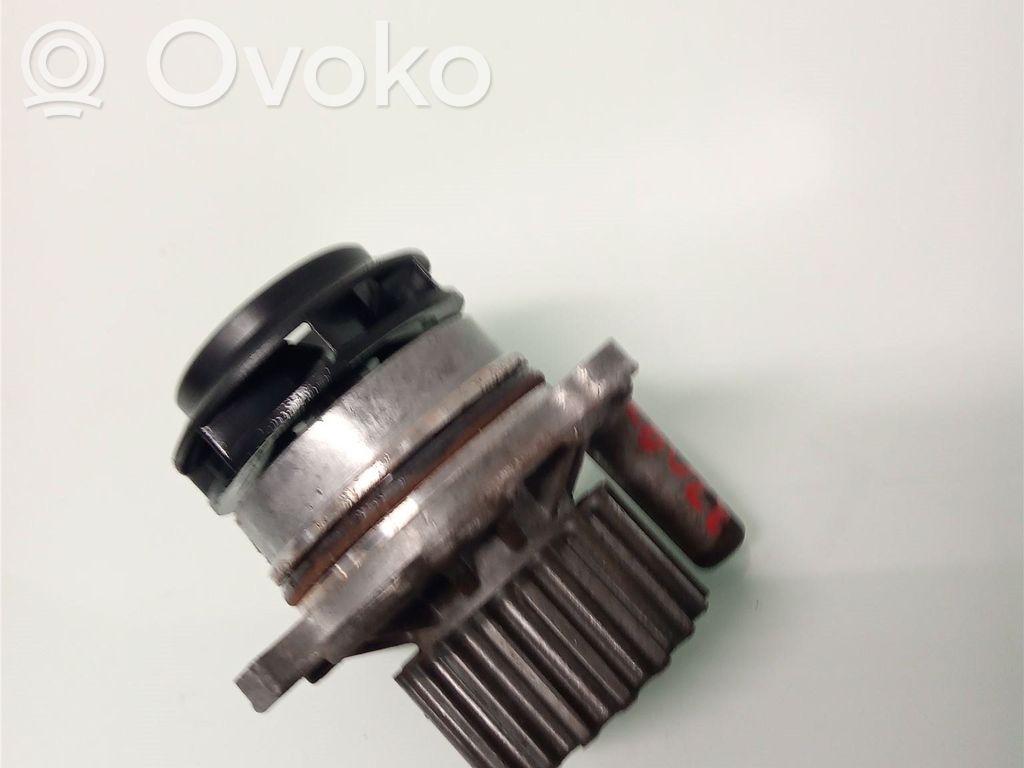 Volkswagen Sharan Vesipumppu 