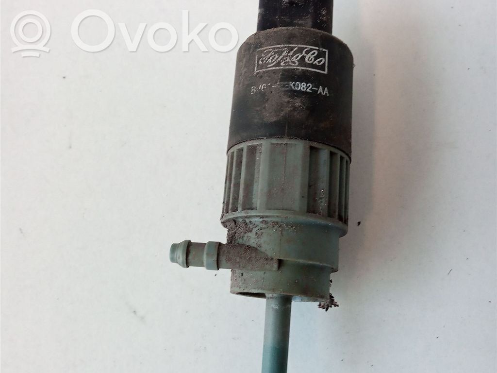 Ford Focus Headlight washer pump 