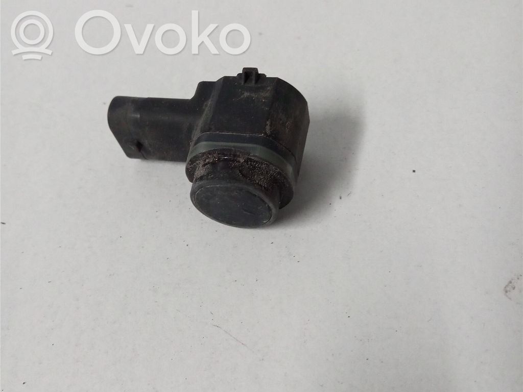 Ford Mondeo MK IV Sensor de aparcamiento PDC 
