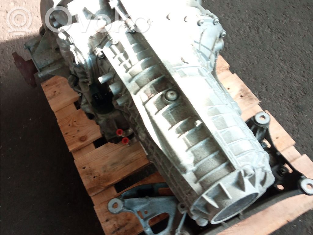 Audi A4 S4 B9 Caja de cambios automática 