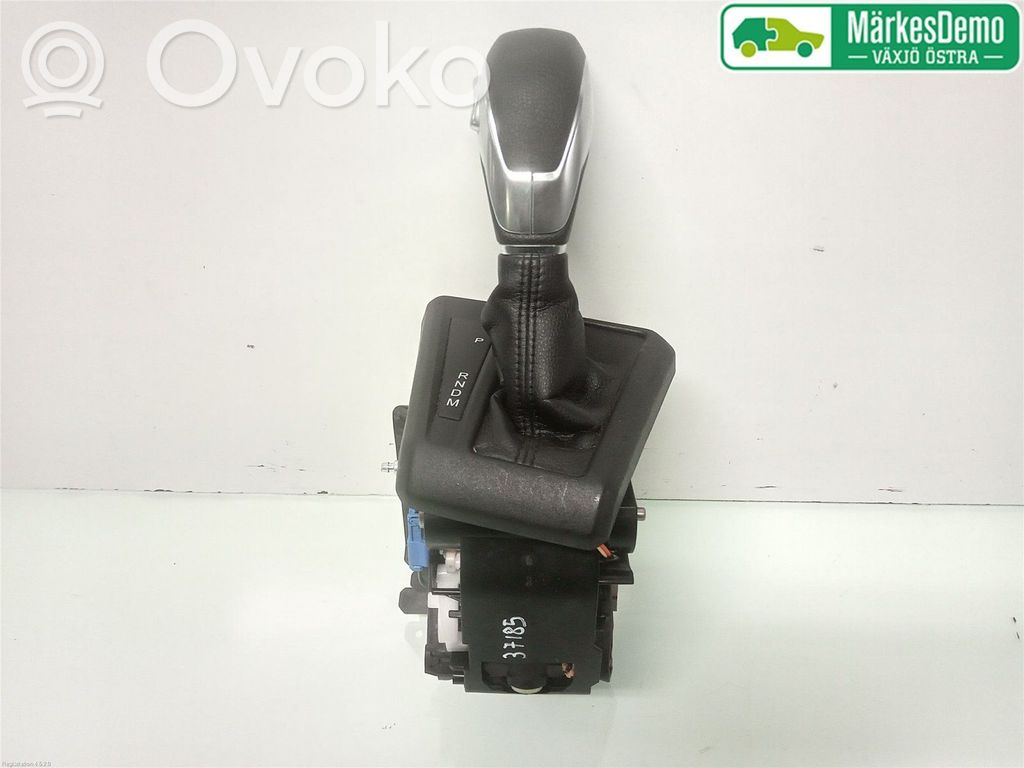 Ford Transit Schaltkulisse 