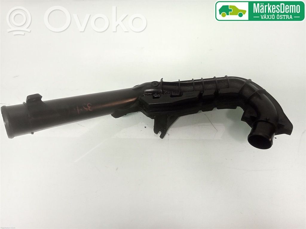 Ford Mondeo MK IV Interkūlerio žarna (-os)/ vamzdelis (-iai) 