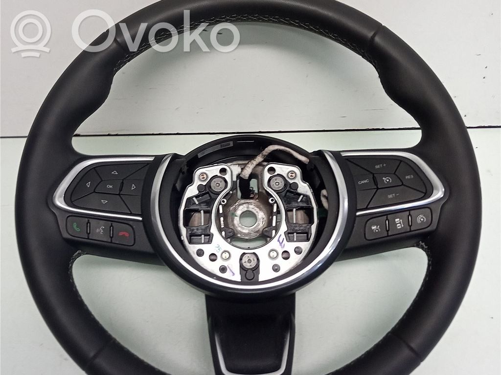 Fiat Tipo Volante 