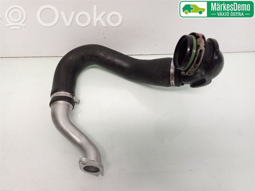 Intercooler hose/pipe   23163574,22766952,22766952