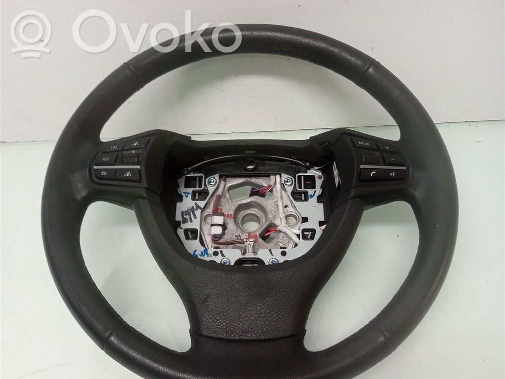 BMW 7 F01 F02 F03 F04 Volan 