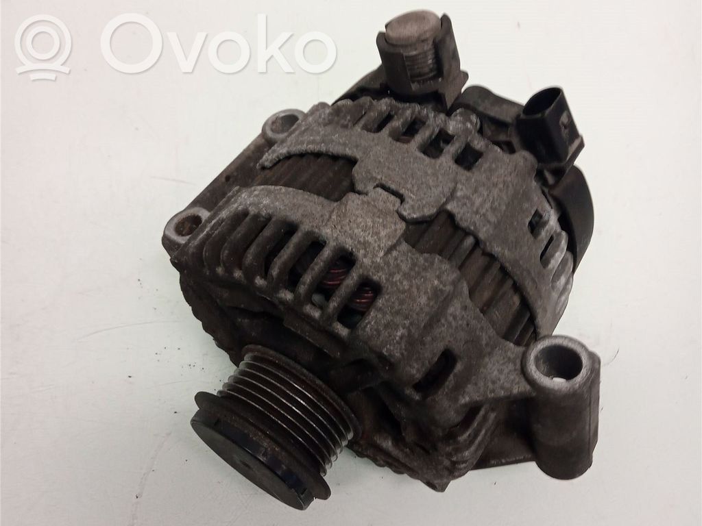 Ford Mondeo MK IV Ģenerators 