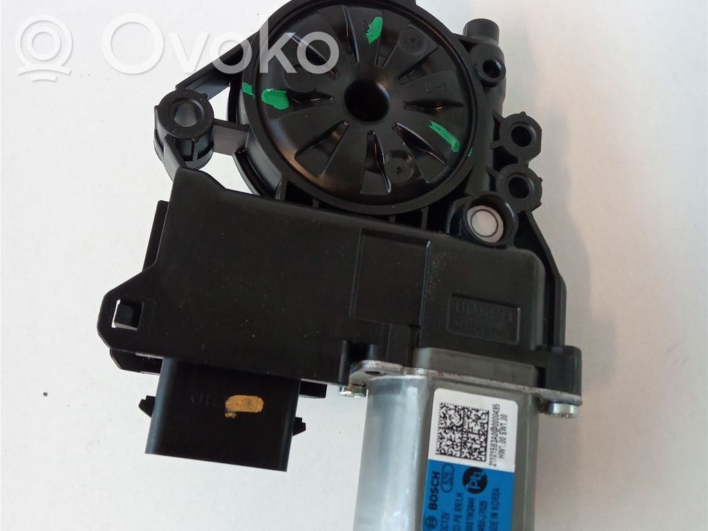 KIA Ceed Moteur de lève-vitre de porte arrière 