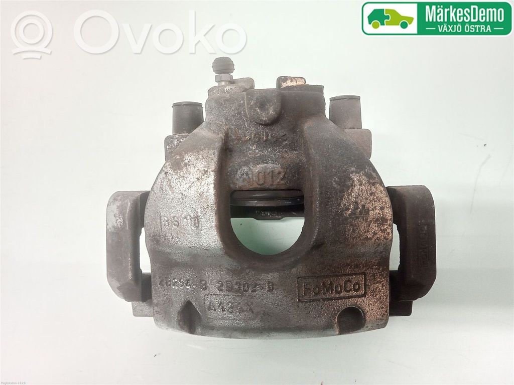Ford Focus Front brake caliper 