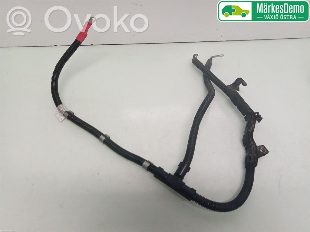 BMW 7 F01 F02 F03 F04 Plusa vads (akumulatora) 