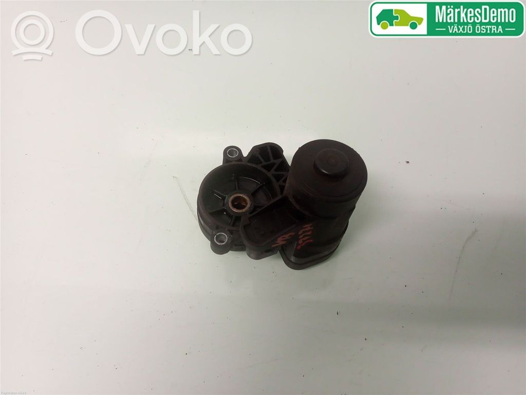 Volkswagen Tiguan Silniczek hamulca ręcznego / postojowego 