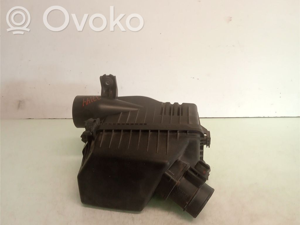 KIA Ceed Air filter box 