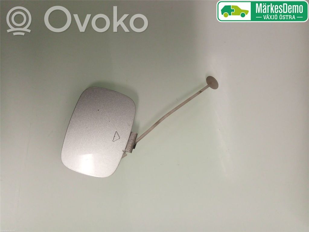 BMW 7 E65 E66 Narożnik zderzaka tylnego 