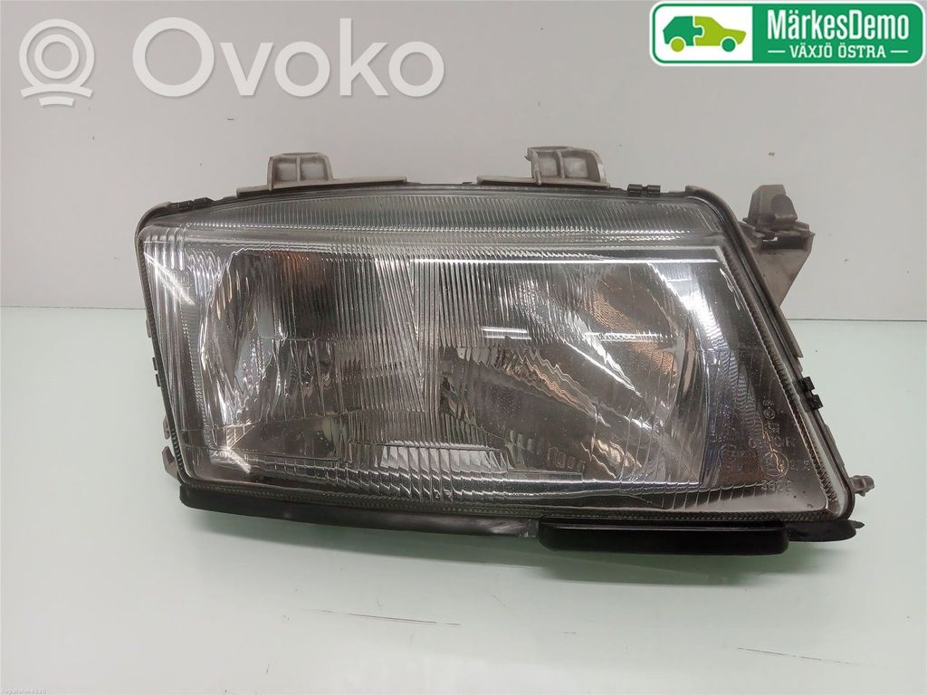 Saab 9-3 Ver1 Headlight/headlamp 