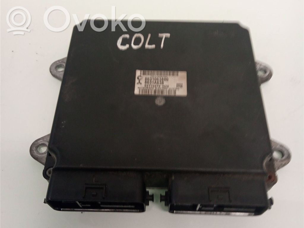 Mitsubishi Colt Injection control unit/module 