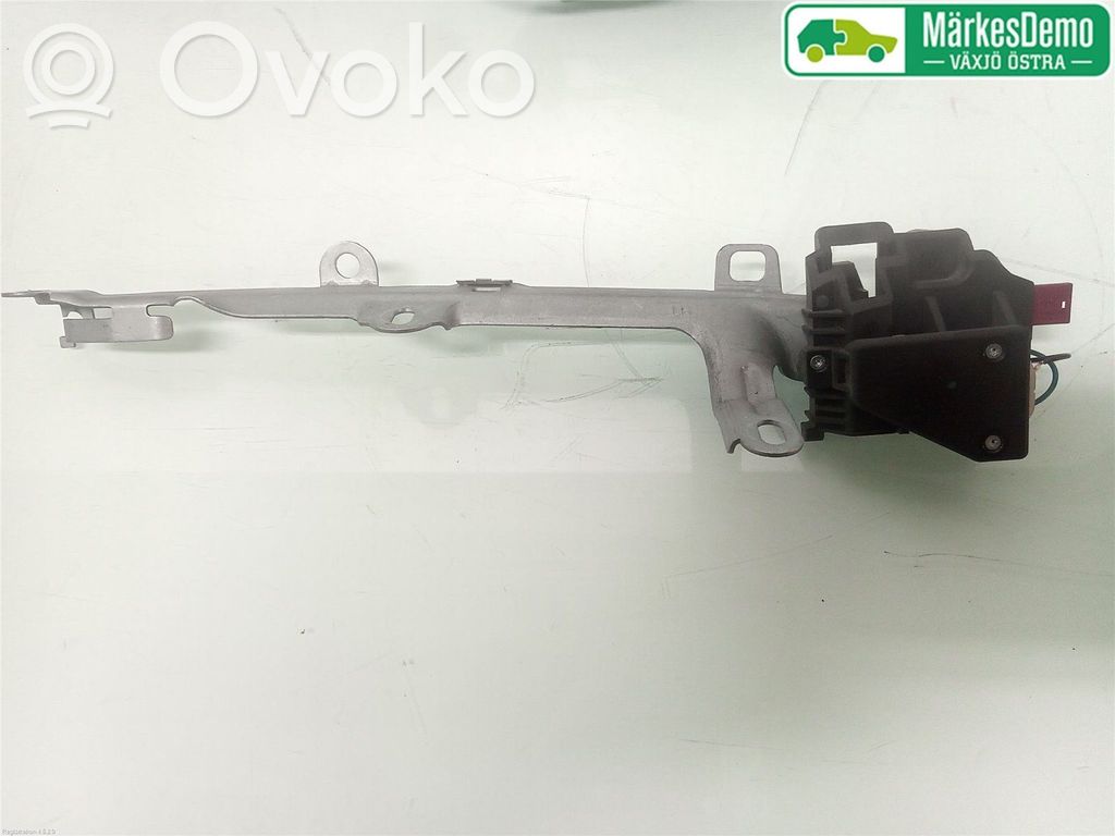BMW 5 E60 E61 Tailgate/trunk strut/damper 