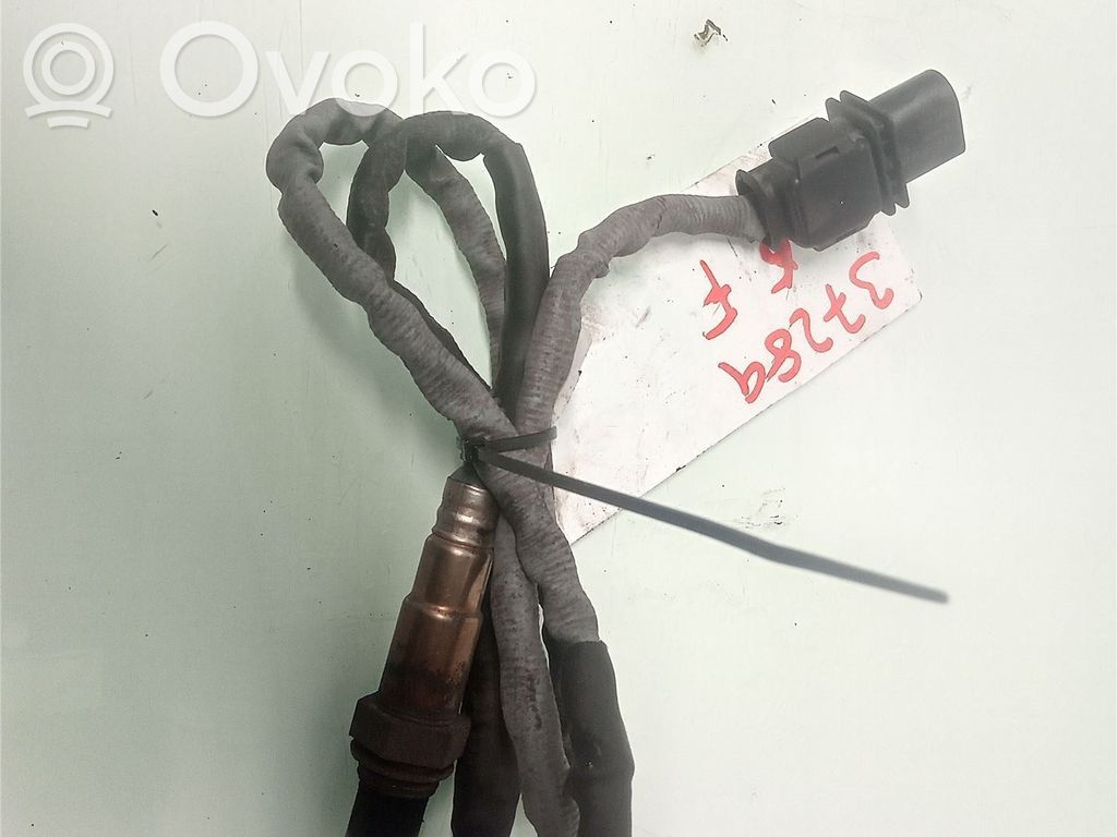 BMW 3 E90 E91 Lambda probe sensor 