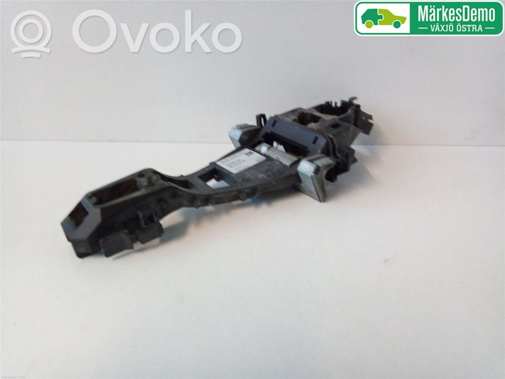 Land Rover Range Rover Evoque L538 Klamka zewnętrzna drzwi przednich 
