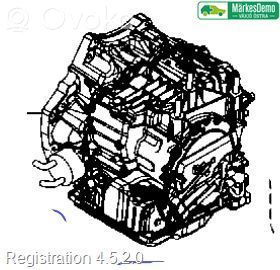 Mazda CX-3 Automatic gearbox 