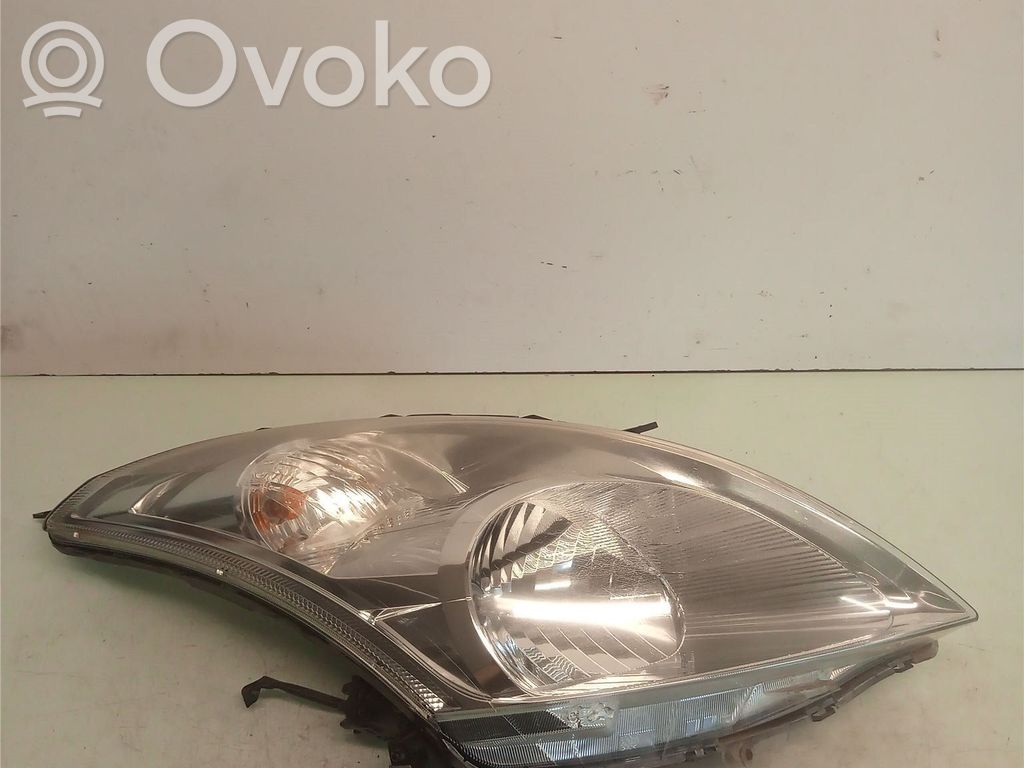 Suzuki Swift II Phare frontale 