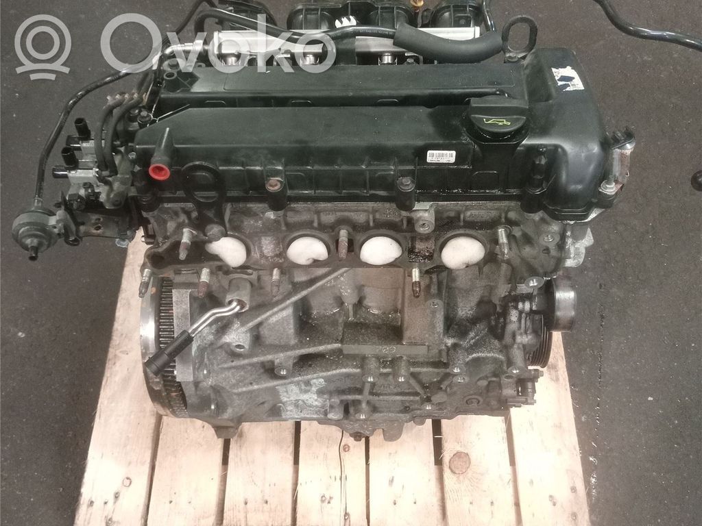 Ford Mondeo MK IV Engine 