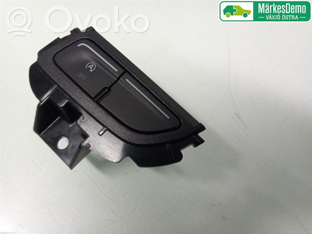 Traction control (ASR) switch   2377677,KK3T15A860AB,KK3T15A860AB