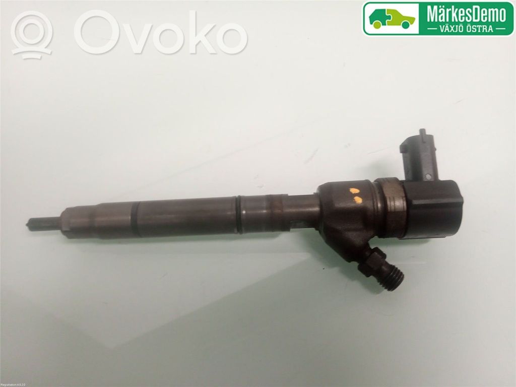 Inyector de combustible   338002A800,0445110411,338002A800