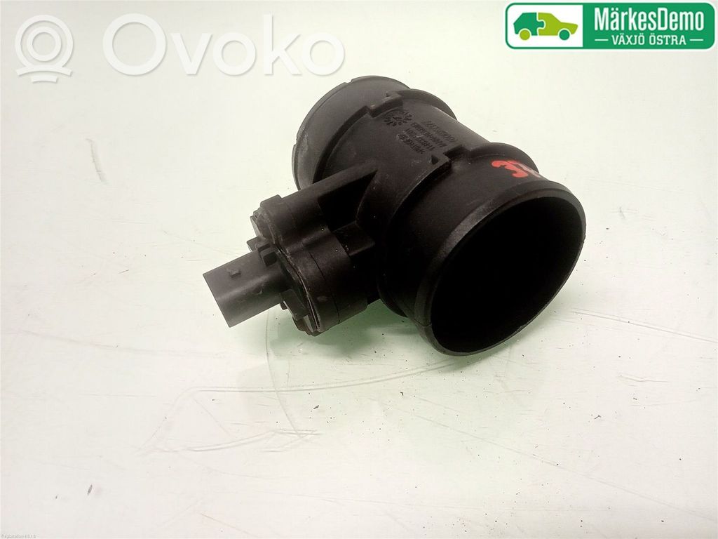 Opel Corsa E Mass air flow meter 