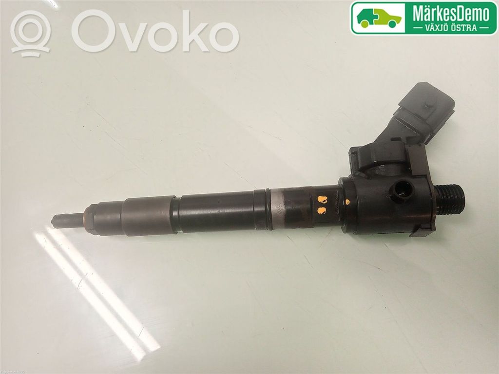 Volvo XC60 Inyector de combustible 