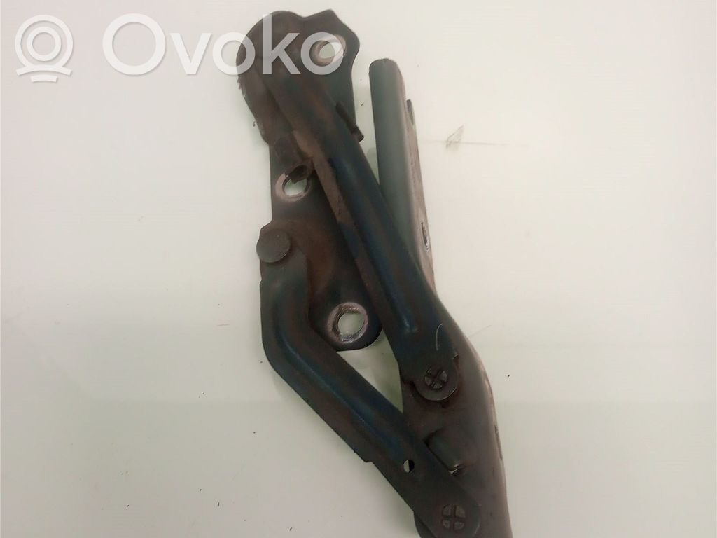 Saab 9-5 Engine bonnet/hood hinges 