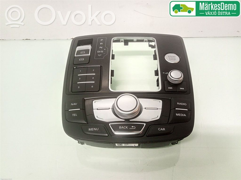 Interruptor de control multifunción   4G1919610E,1009404201,4G1919610E