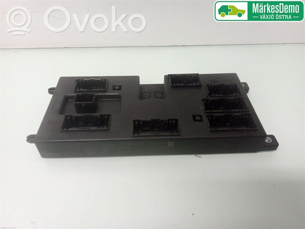 Land Rover Range Rover Sport L494 Modul siguranțe 