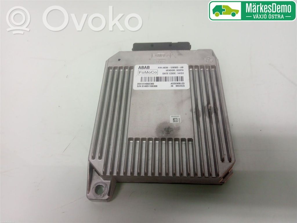 Gearbox control unit/module   1725638,AB3912B565CA,AB3912B565AB