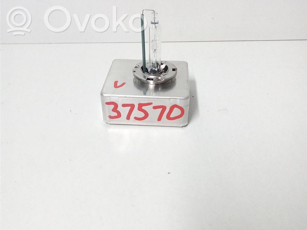Citroen C4 Grand Picasso Priekinio žibinto (xenon) lemputė 