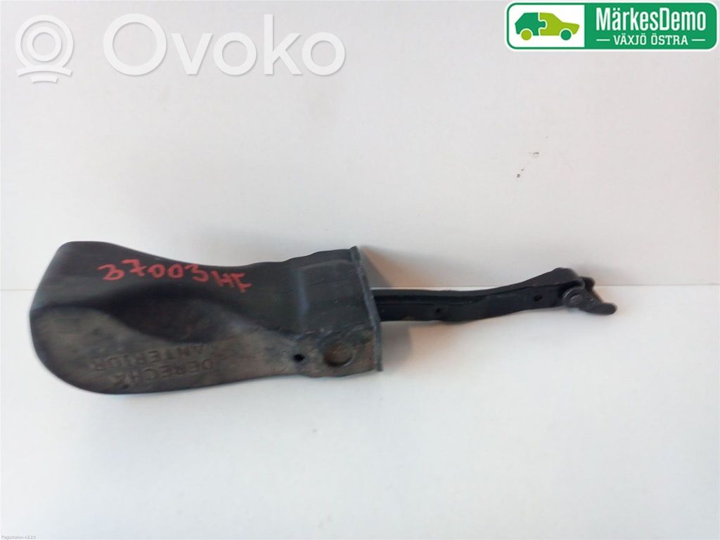 Seat Leon (5F) Etuoven pidätin 