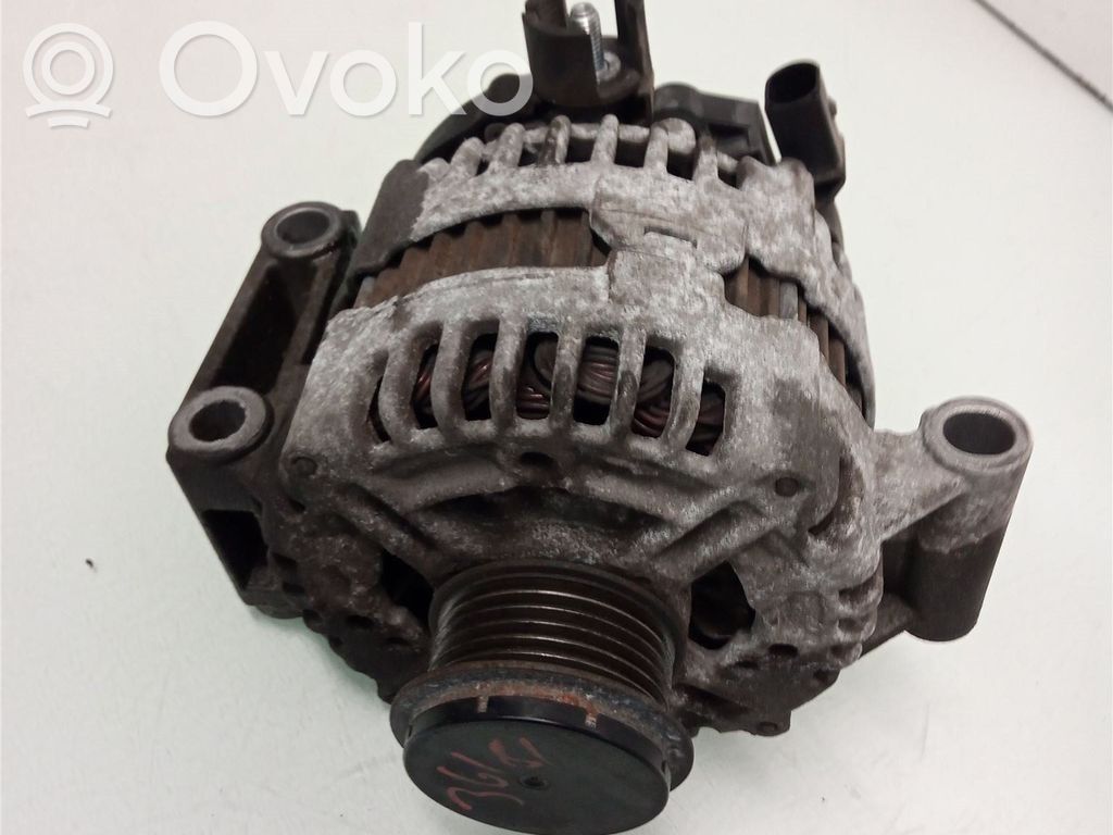 Ford Mondeo MK IV Ģenerators 
