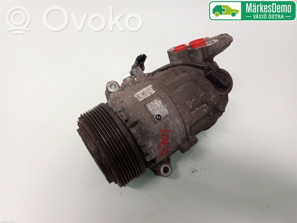 Klimakompressor Pumpe   64529182794,64529182794,64529182794
