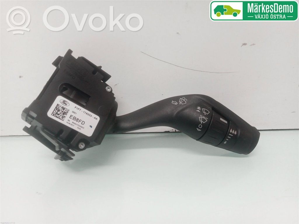 Ford Transit -  Tourneo Connect Wiper control stalk 