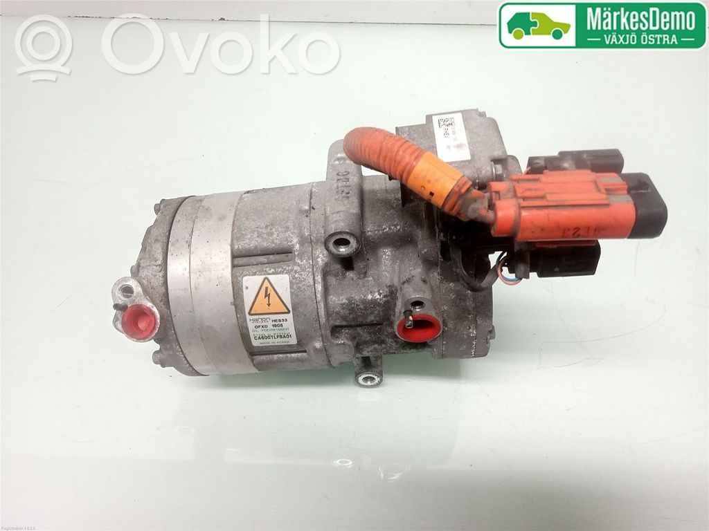 KIA Optima Air conditioning (A/C) compressor (pump) 