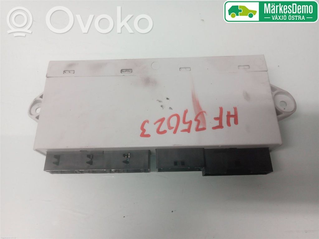 BMW 7 E65 E66 Door control unit/module 