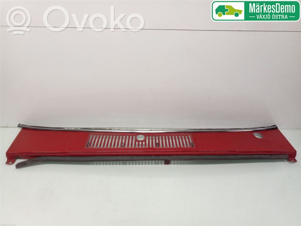 Volvo 740 Pyyhinkoneiston lista 