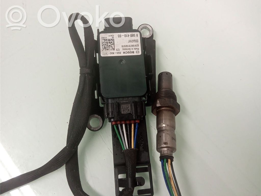 Lambda probe sensor   13628580410,0281007018,8580410