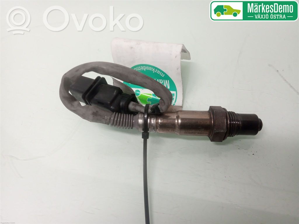Hyundai Tucson TL Lambda probe sensor 